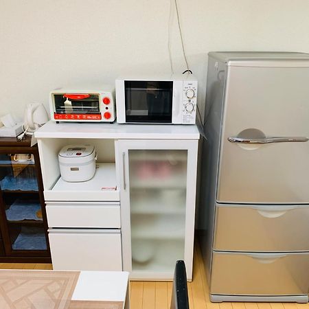 K&M Heights - Vacation Stay 32223V 東京都 外观 照片