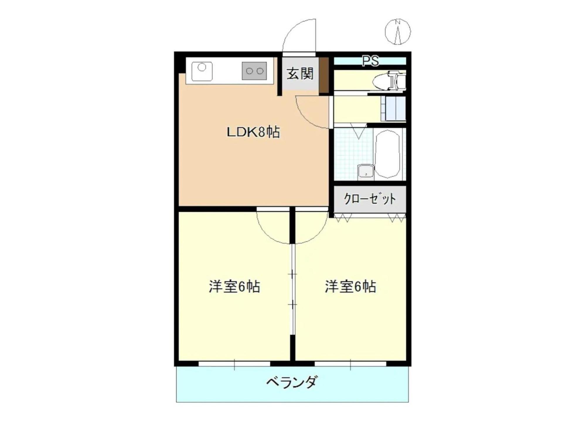 K&M Heights - Vacation Stay 32223V 東京都 外观 照片