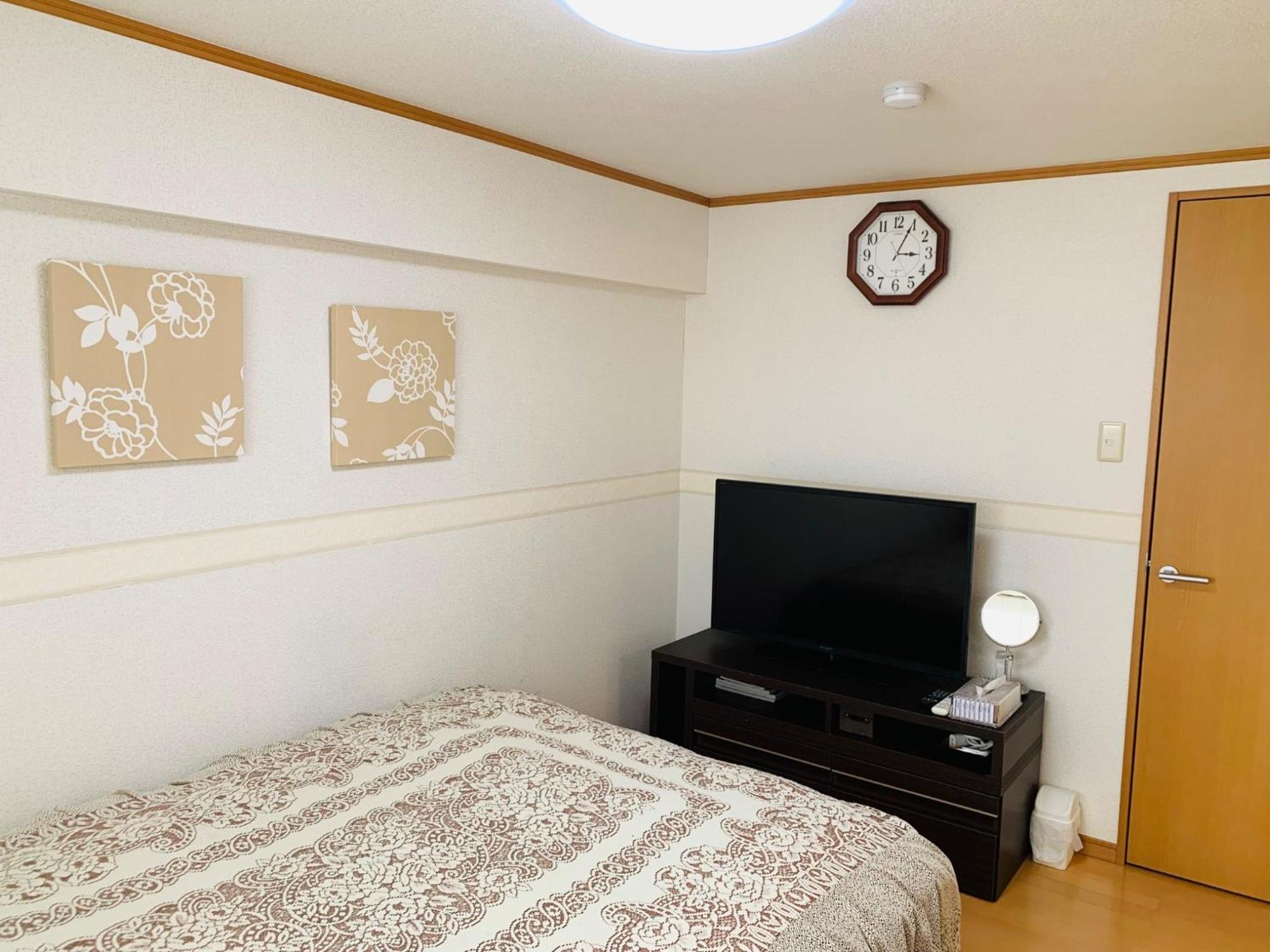 K&M Heights - Vacation Stay 32223V 東京都 外观 照片