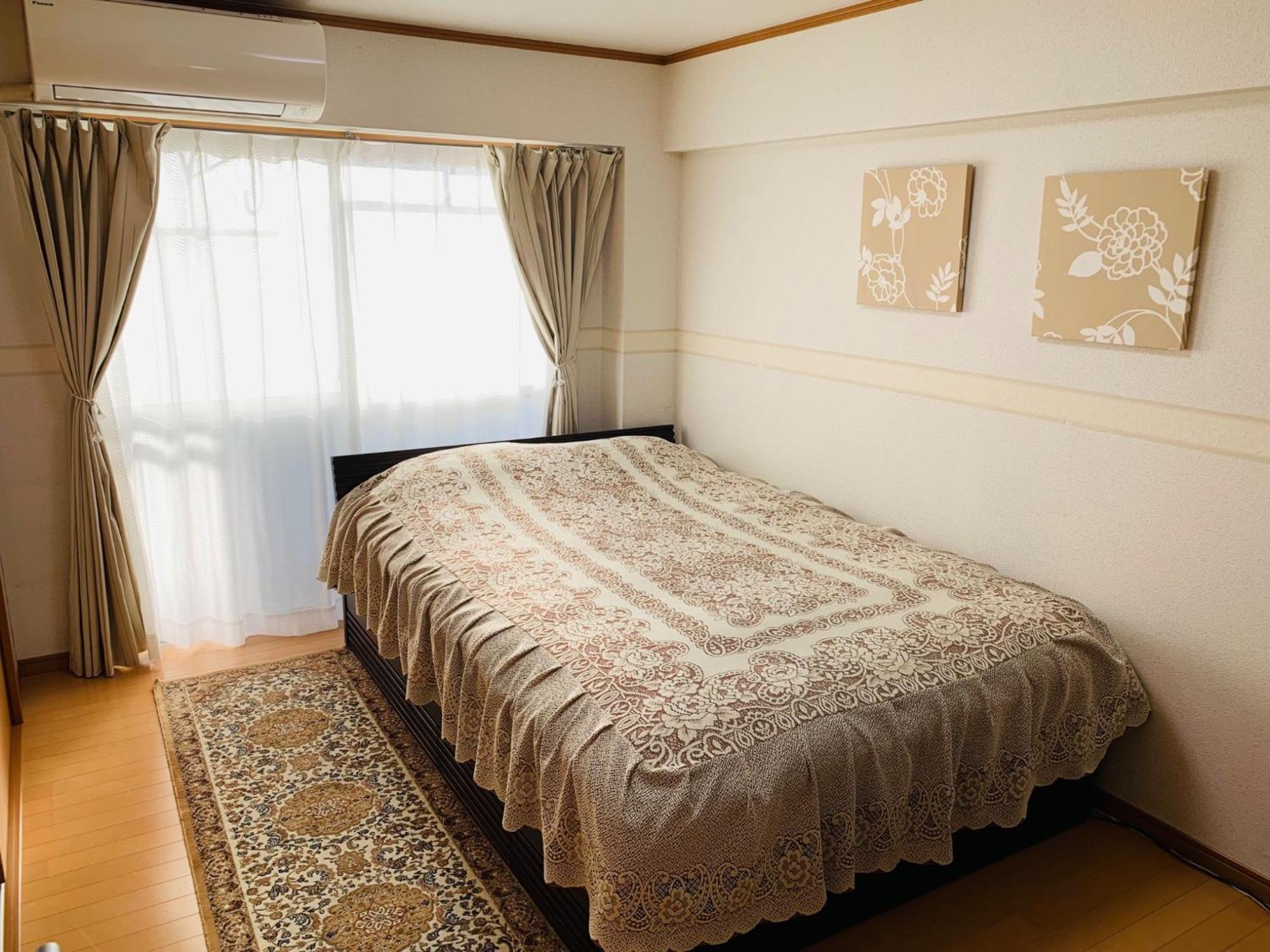 K&M Heights - Vacation Stay 32223V 東京都 外观 照片